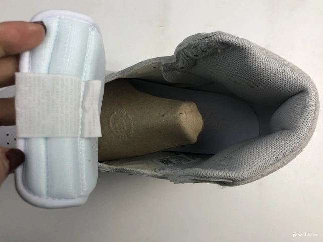 Rep Neutral High BQ4422-100 Jordan Air 1 85 Retro Grey 0720